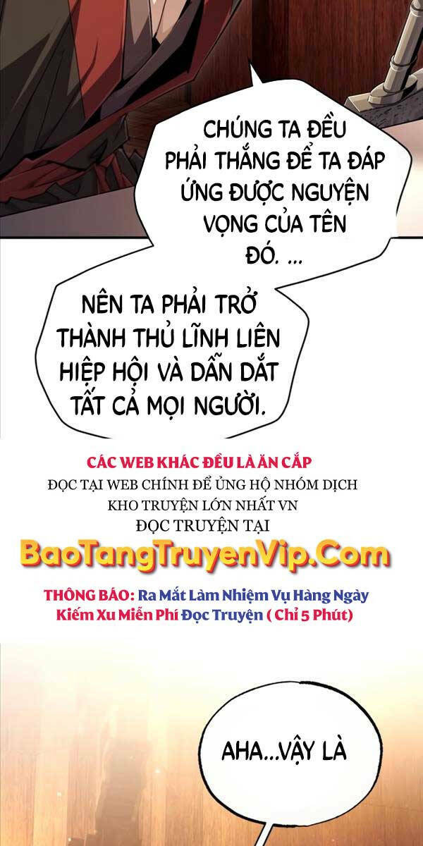 Đệ Nhất Võ Sư, Baek Cao Thủ - Chapter 87 - Page 62
