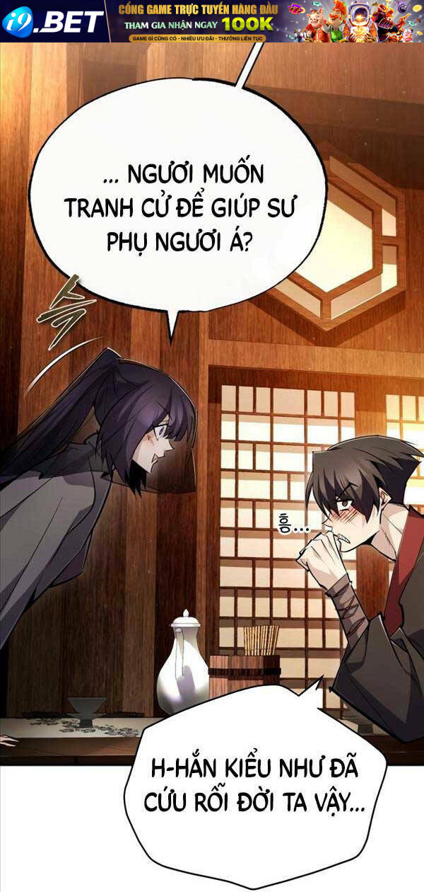 Đệ Nhất Võ Sư, Baek Cao Thủ - Chapter 87 - Page 63