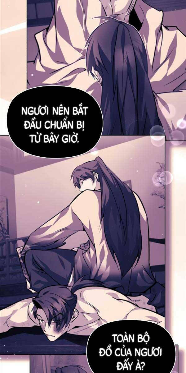 Đệ Nhất Võ Sư, Baek Cao Thủ - Chapter 87 - Page 65