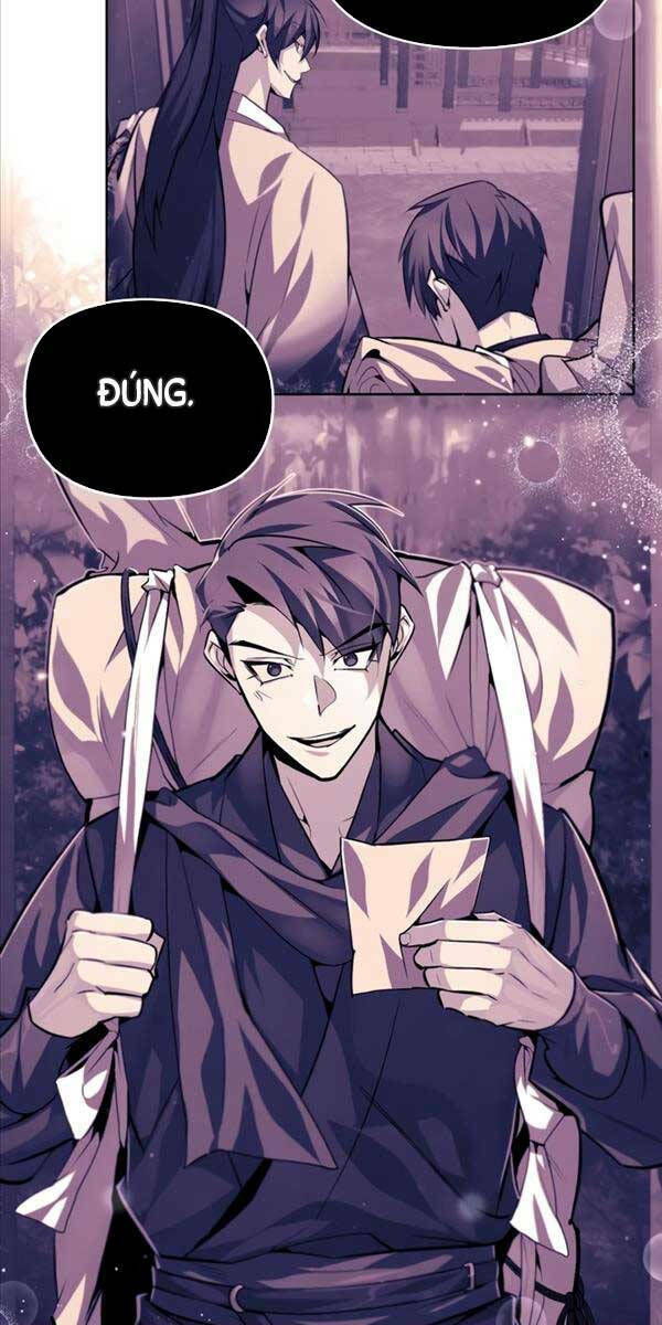 Đệ Nhất Võ Sư, Baek Cao Thủ - Chapter 87 - Page 66
