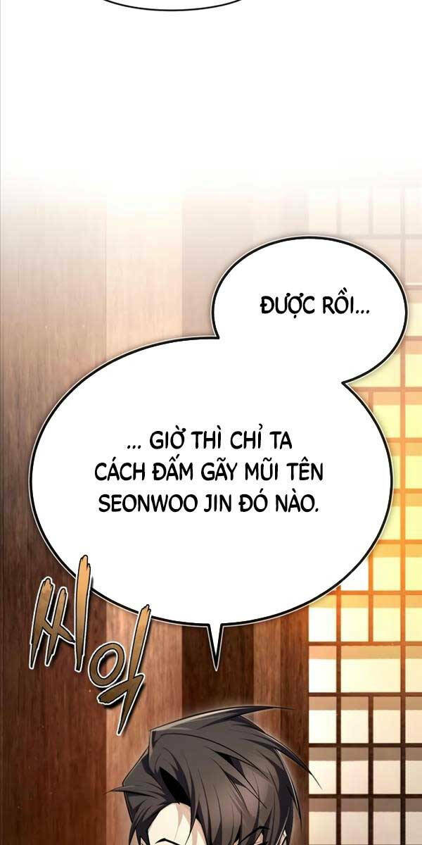 Đệ Nhất Võ Sư, Baek Cao Thủ - Chapter 87 - Page 73