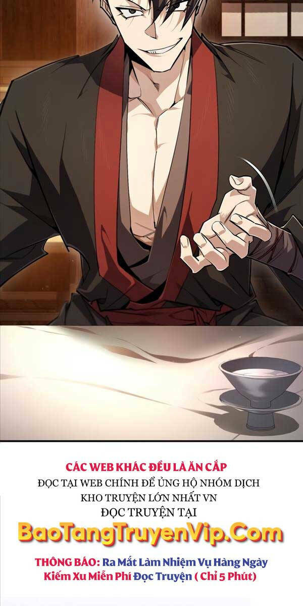 Đệ Nhất Võ Sư, Baek Cao Thủ - Chapter 87 - Page 74