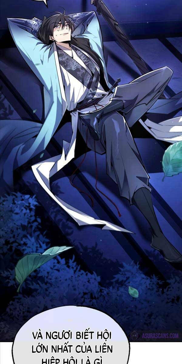 Đệ Nhất Võ Sư, Baek Cao Thủ - Chapter 87 - Page 76