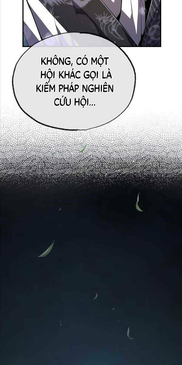 Đệ Nhất Võ Sư, Baek Cao Thủ - Chapter 87 - Page 78