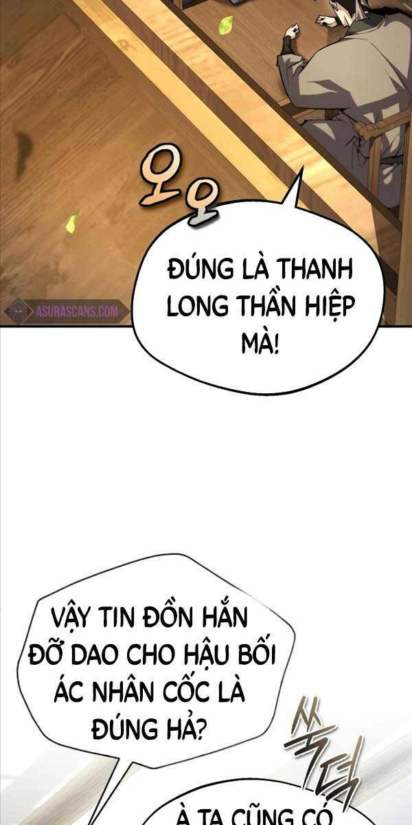 Đệ Nhất Võ Sư, Baek Cao Thủ - Chapter 87 - Page 7