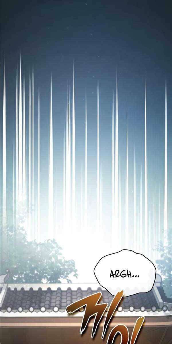 Đệ Nhất Võ Sư, Baek Cao Thủ - Chapter 87 - Page 79