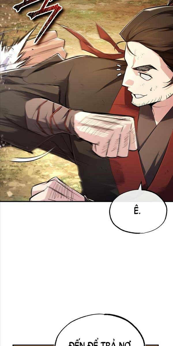Đệ Nhất Võ Sư, Baek Cao Thủ - Chapter 87 - Page 81