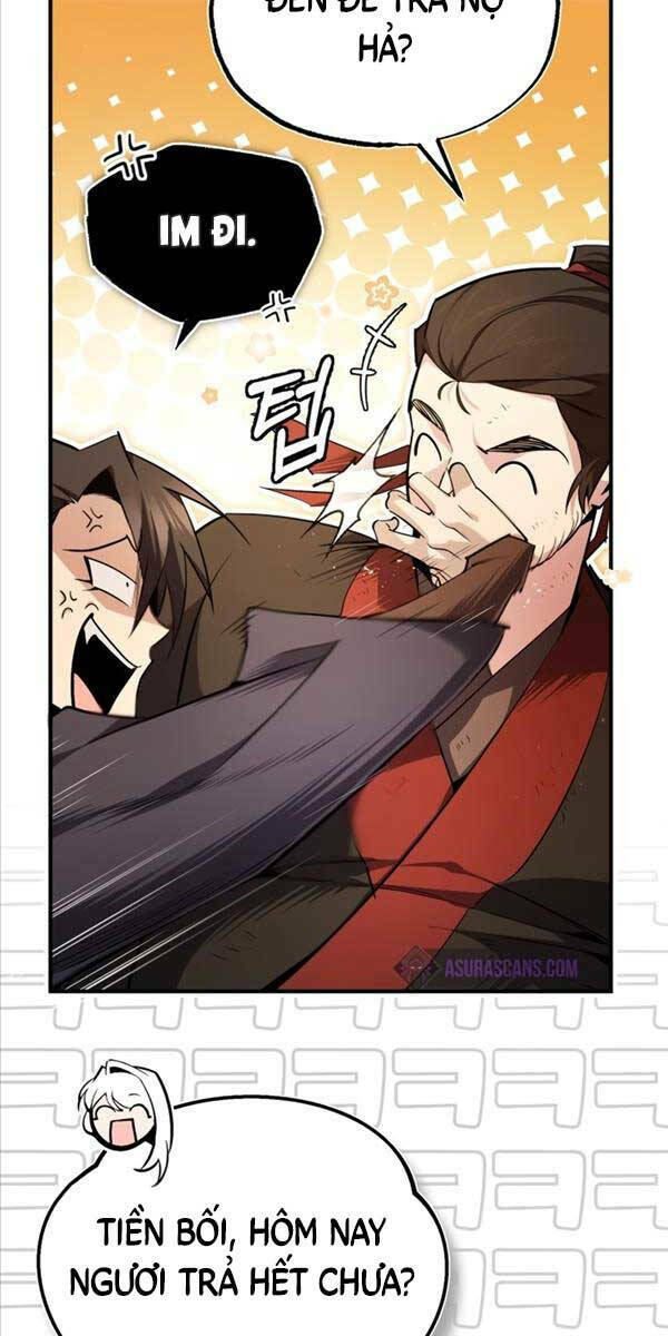 Đệ Nhất Võ Sư, Baek Cao Thủ - Chapter 87 - Page 82