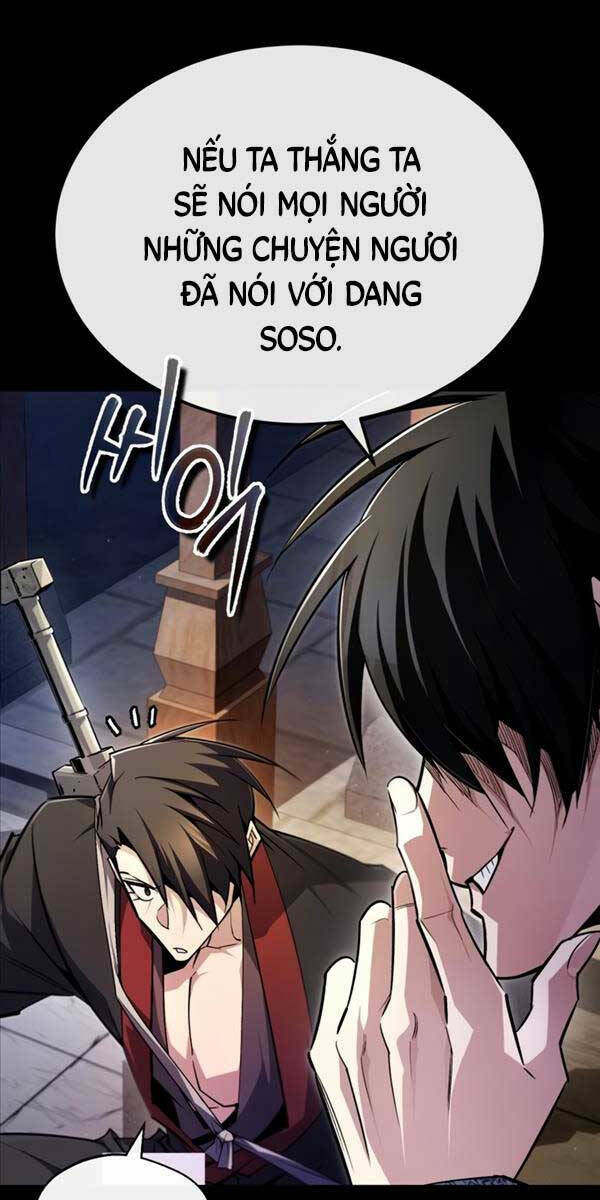 Đệ Nhất Võ Sư, Baek Cao Thủ - Chapter 87 - Page 88