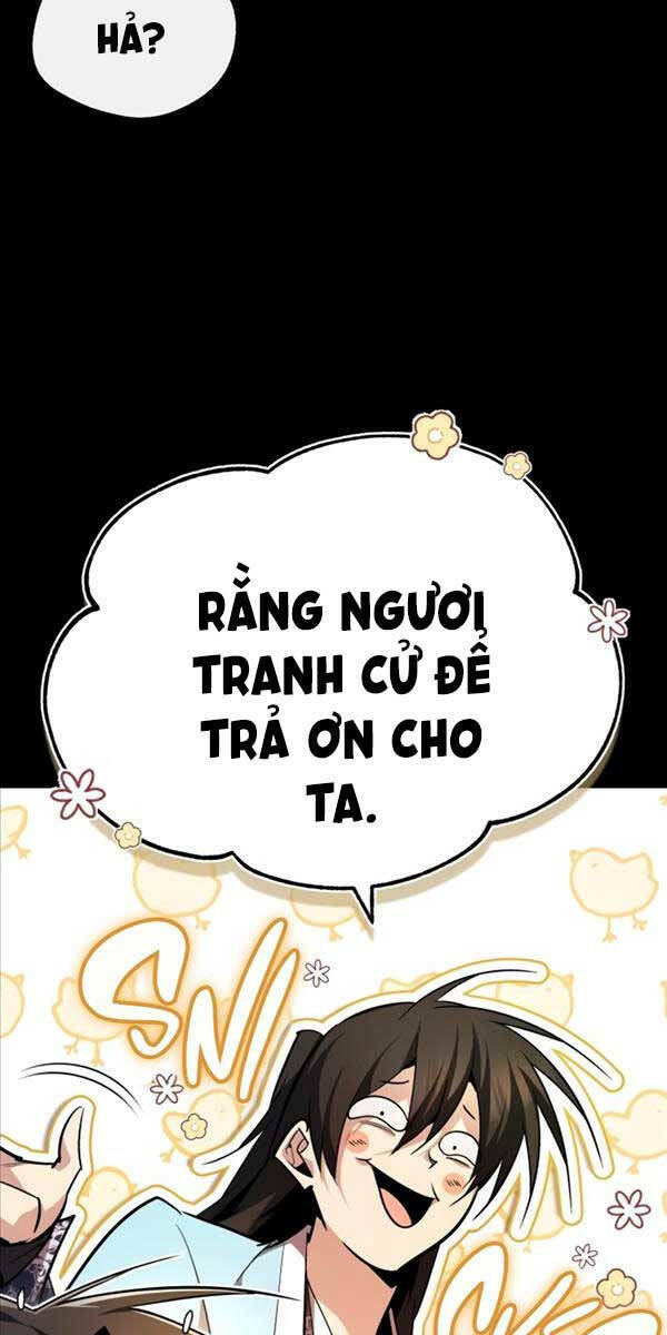 Đệ Nhất Võ Sư, Baek Cao Thủ - Chapter 87 - Page 89