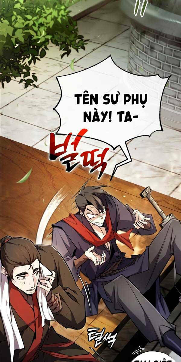 Đệ Nhất Võ Sư, Baek Cao Thủ - Chapter 87 - Page 92
