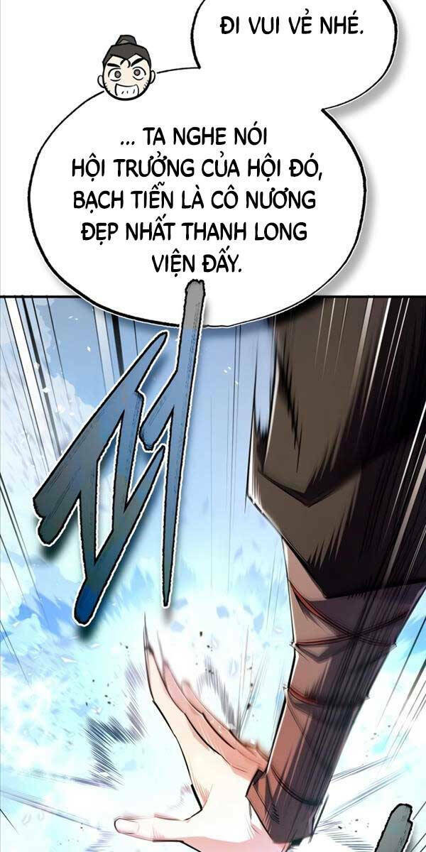 Đệ Nhất Võ Sư, Baek Cao Thủ - Chapter 87 - Page 94