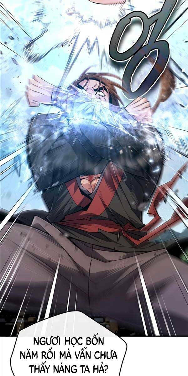 Đệ Nhất Võ Sư, Baek Cao Thủ - Chapter 87 - Page 95