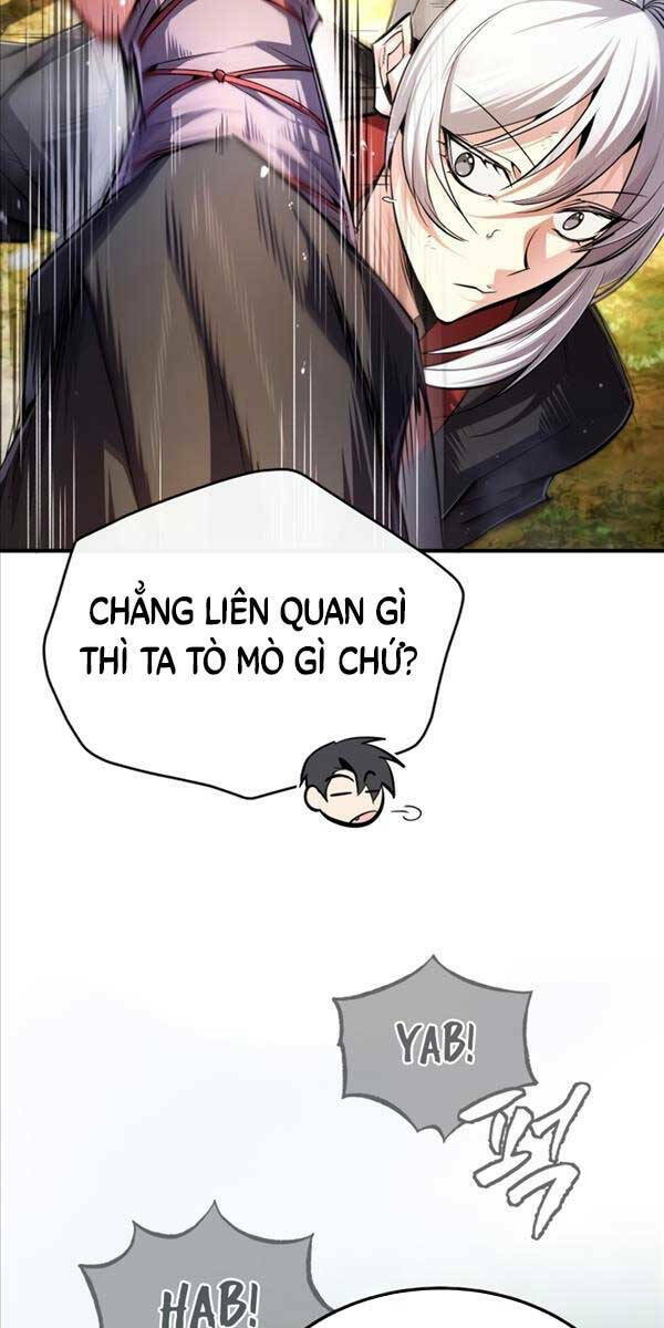 Đệ Nhất Võ Sư, Baek Cao Thủ - Chapter 87 - Page 97