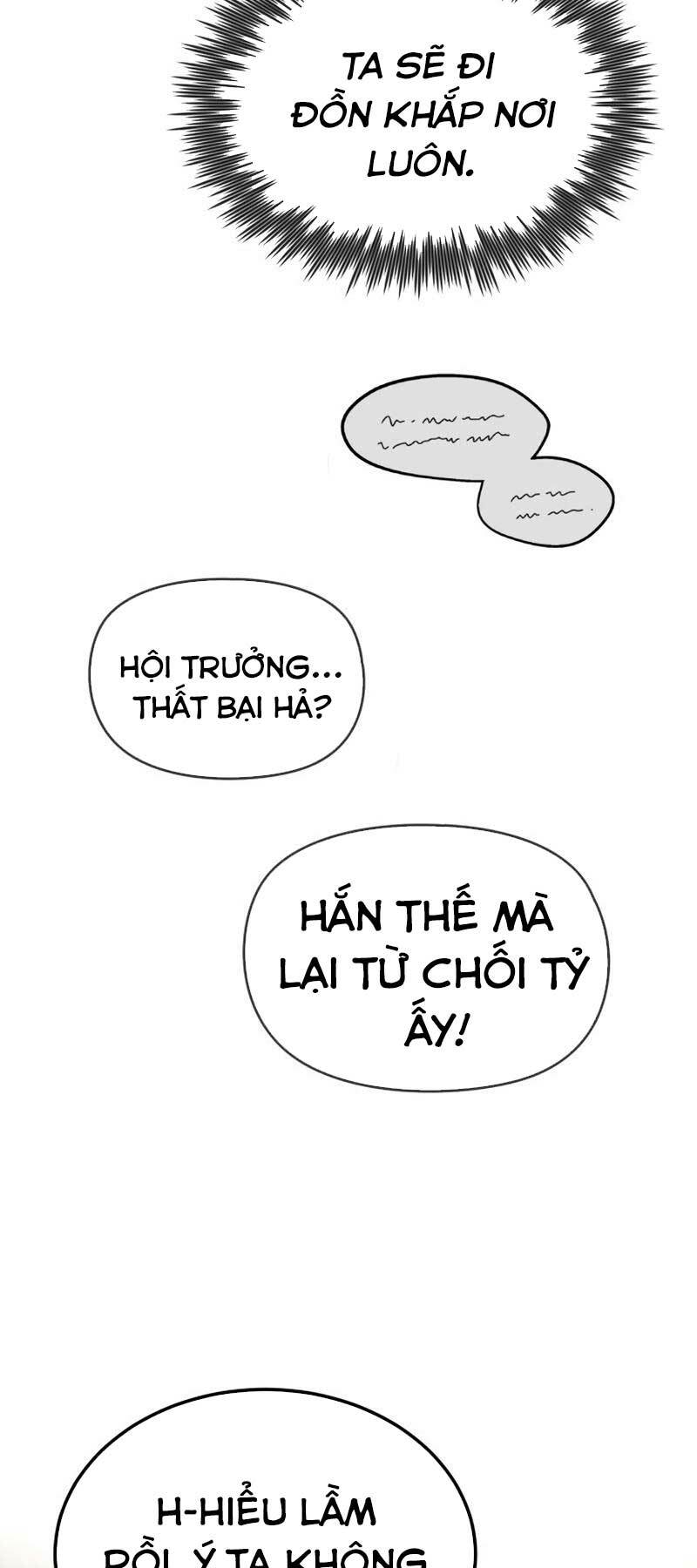 Đệ Nhất Võ Sư, Baek Cao Thủ - Chapter 88 - Page 9