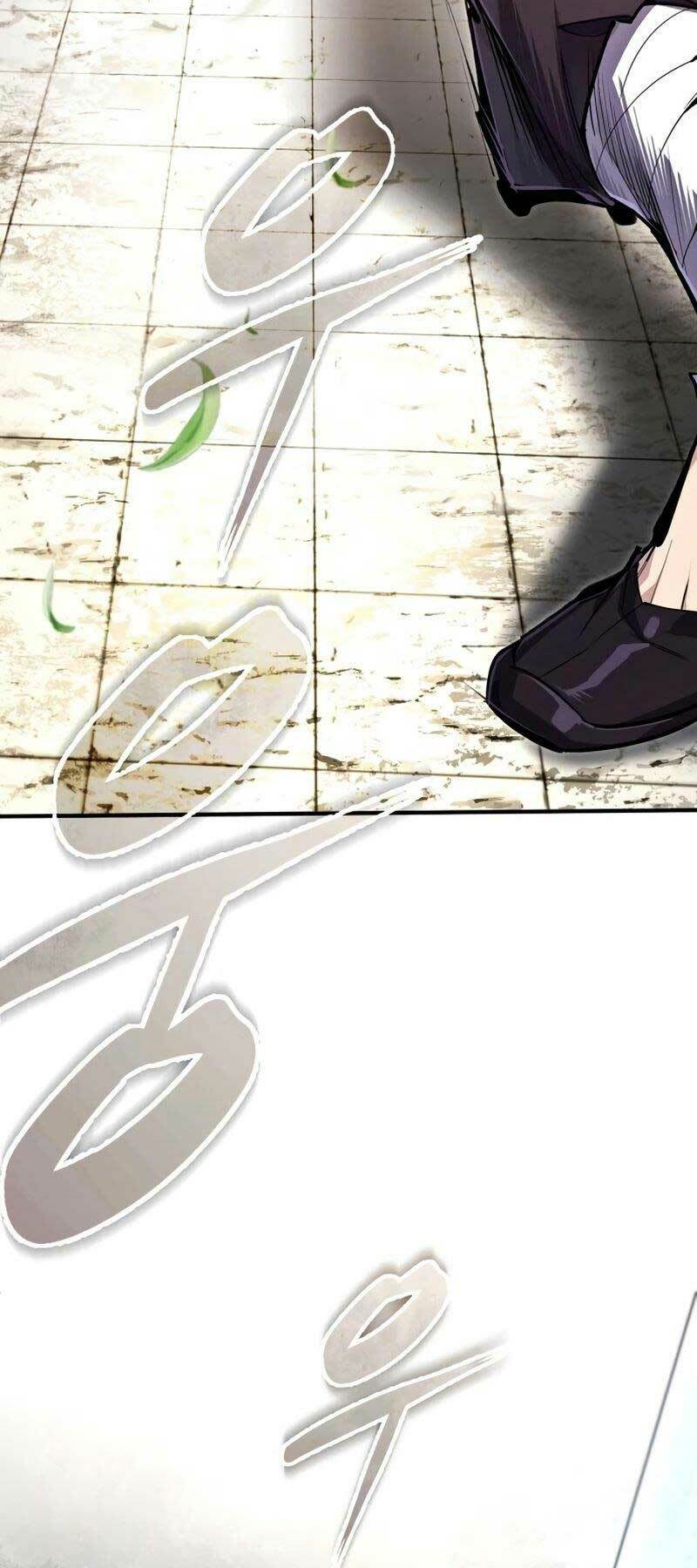 Đệ Nhất Võ Sư, Baek Cao Thủ - Chapter 88 - Page 99