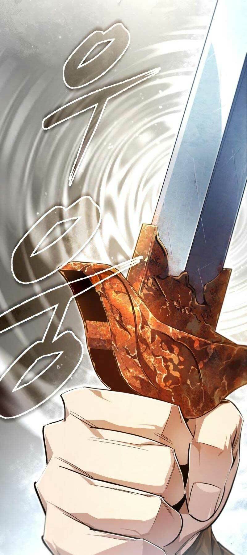 Đệ Nhất Võ Sư, Baek Cao Thủ - Chapter 88 - Page 100