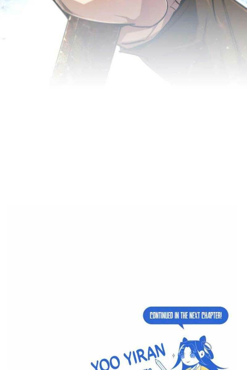 Đệ Nhất Võ Sư, Baek Cao Thủ - Chapter 88 - Page 101