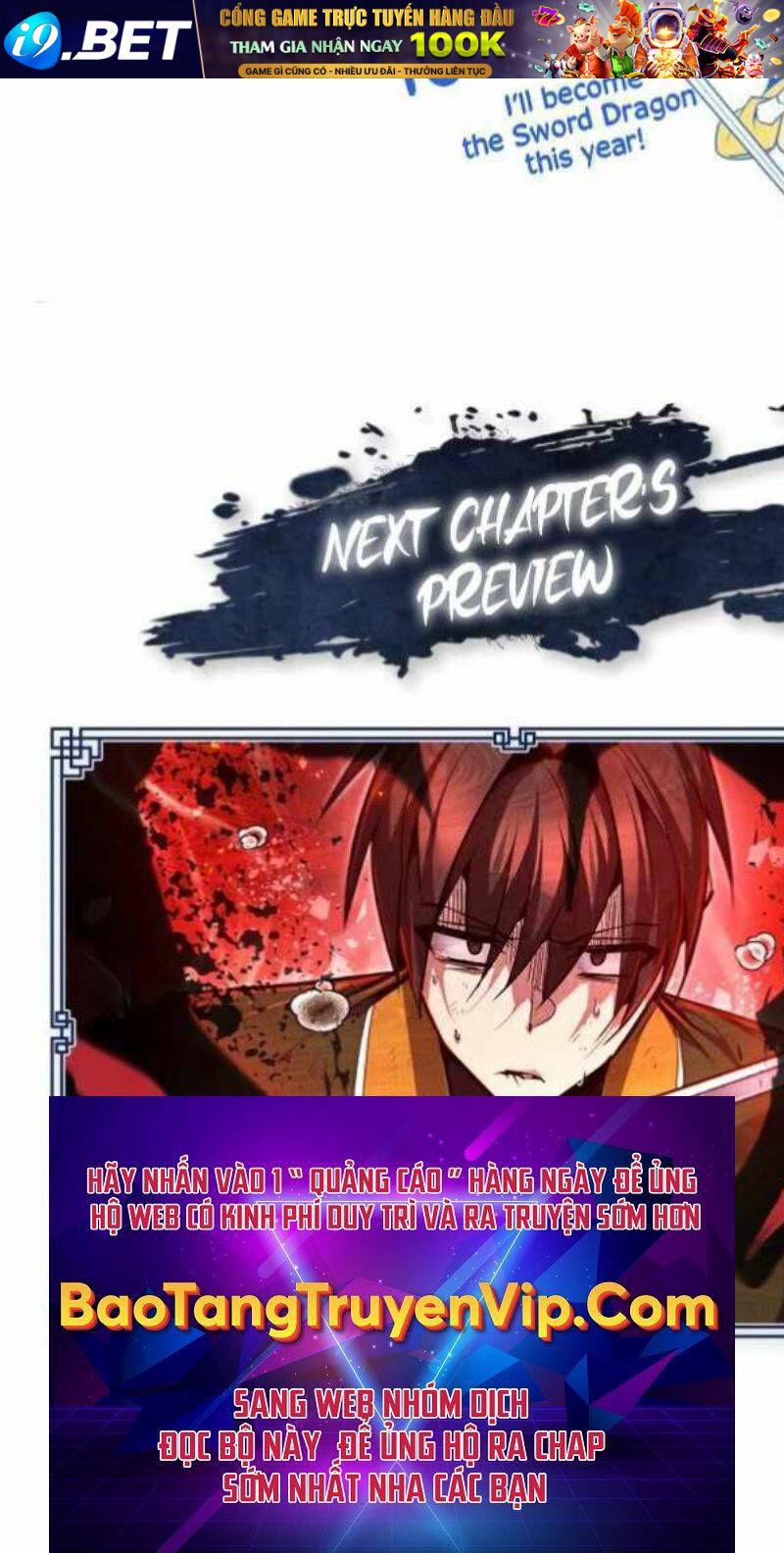 Đệ Nhất Võ Sư, Baek Cao Thủ - Chapter 88 - Page 102