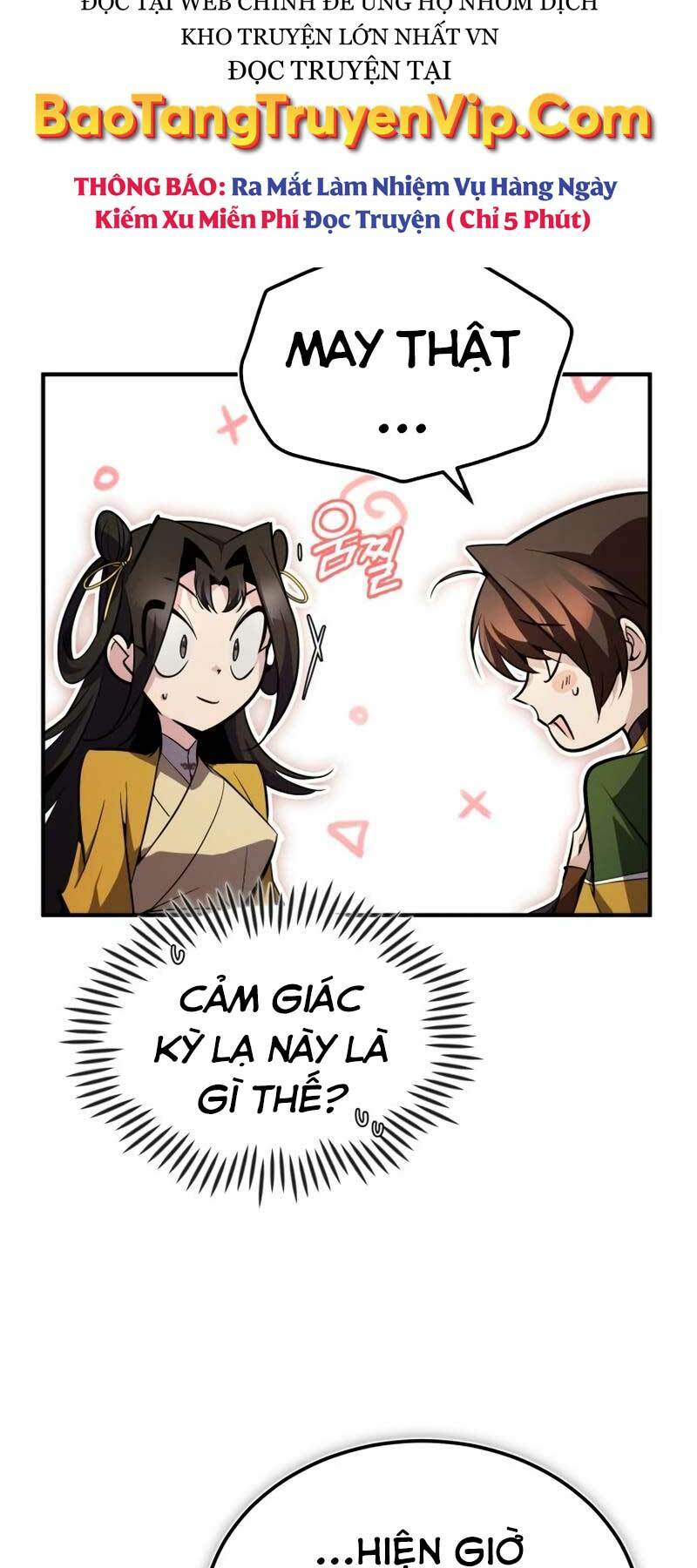 Đệ Nhất Võ Sư, Baek Cao Thủ - Chapter 88 - Page 12