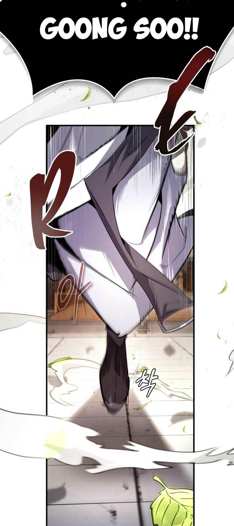 Đệ Nhất Võ Sư, Baek Cao Thủ - Chapter 88 - Page 30