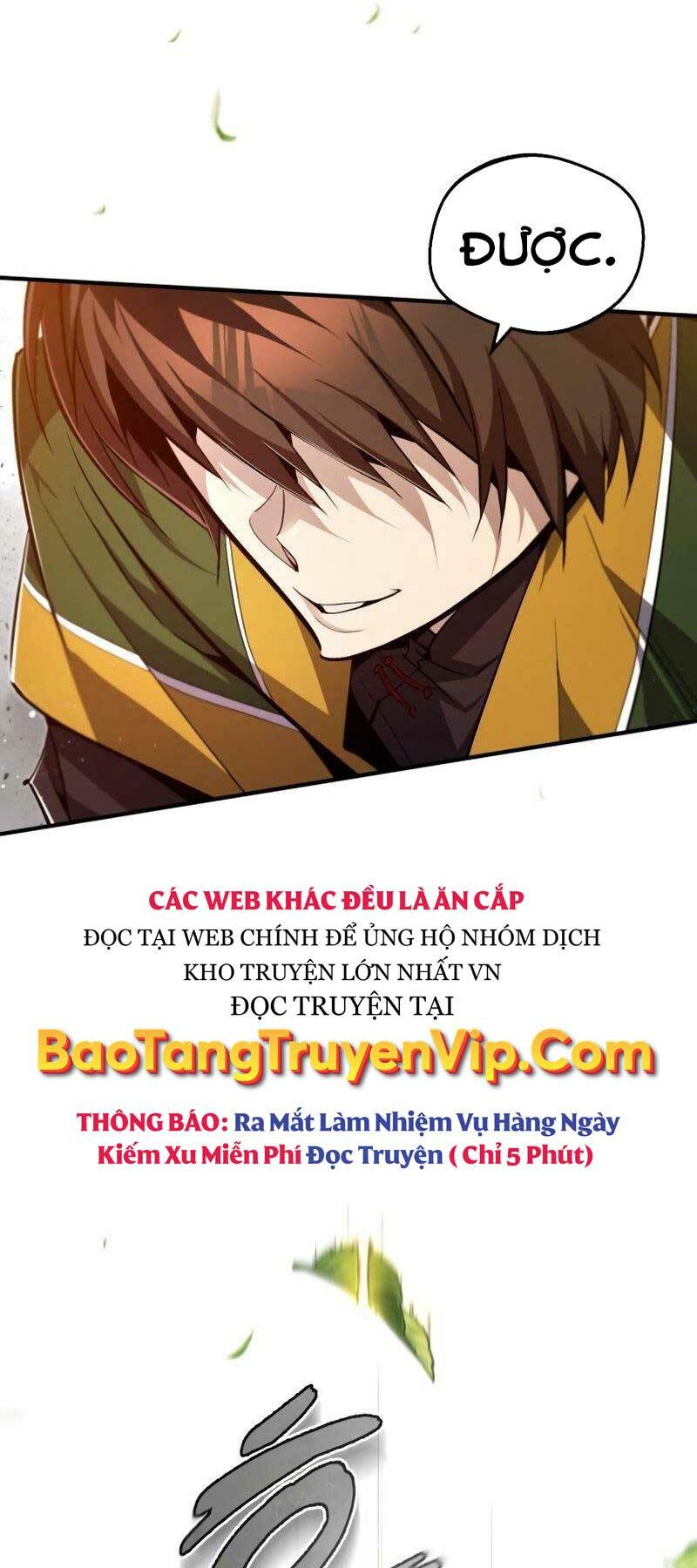 Đệ Nhất Võ Sư, Baek Cao Thủ - Chapter 88 - Page 37