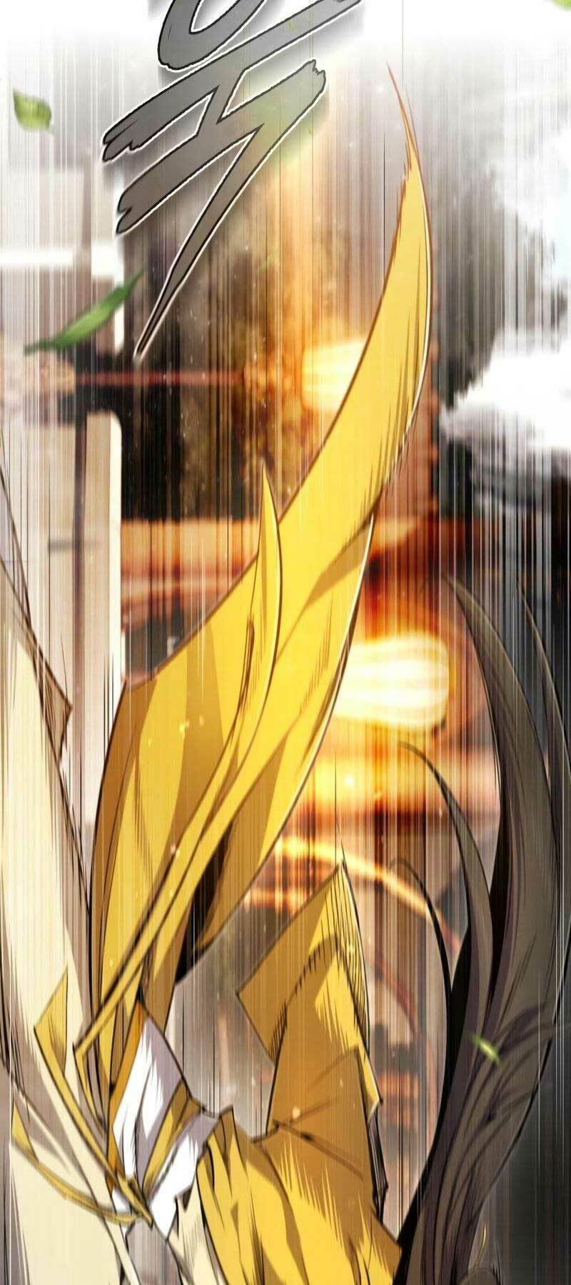 Đệ Nhất Võ Sư, Baek Cao Thủ - Chapter 88 - Page 38