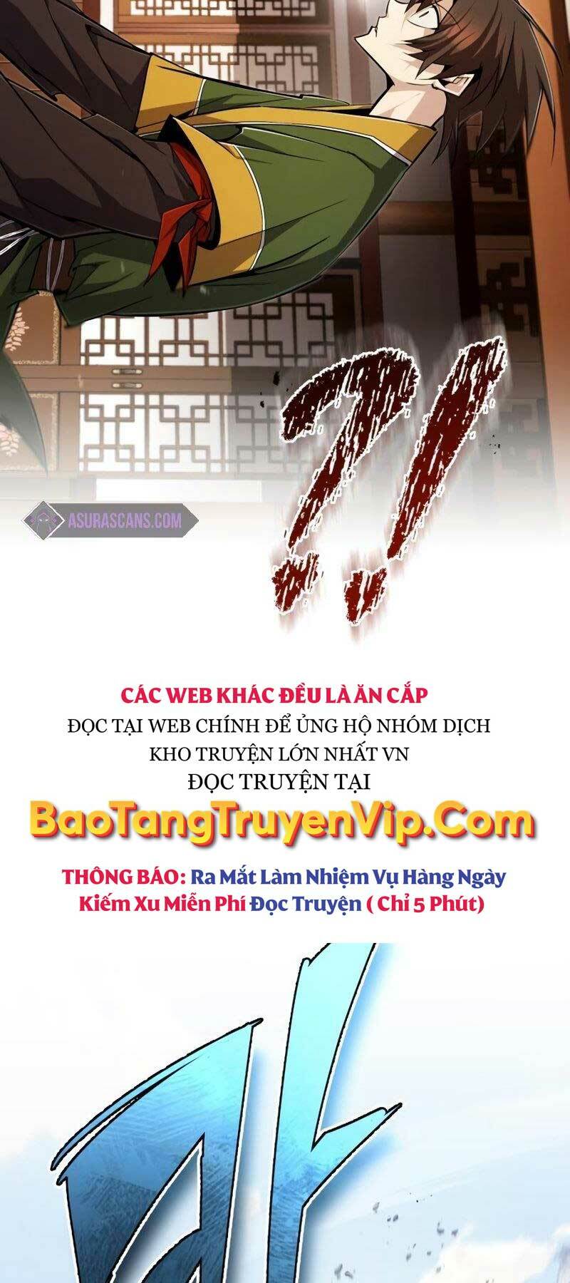 Đệ Nhất Võ Sư, Baek Cao Thủ - Chapter 88 - Page 40
