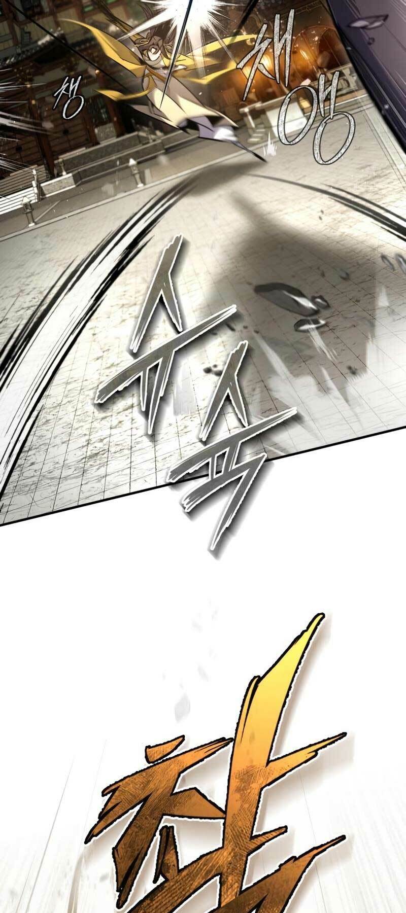 Đệ Nhất Võ Sư, Baek Cao Thủ - Chapter 88 - Page 44