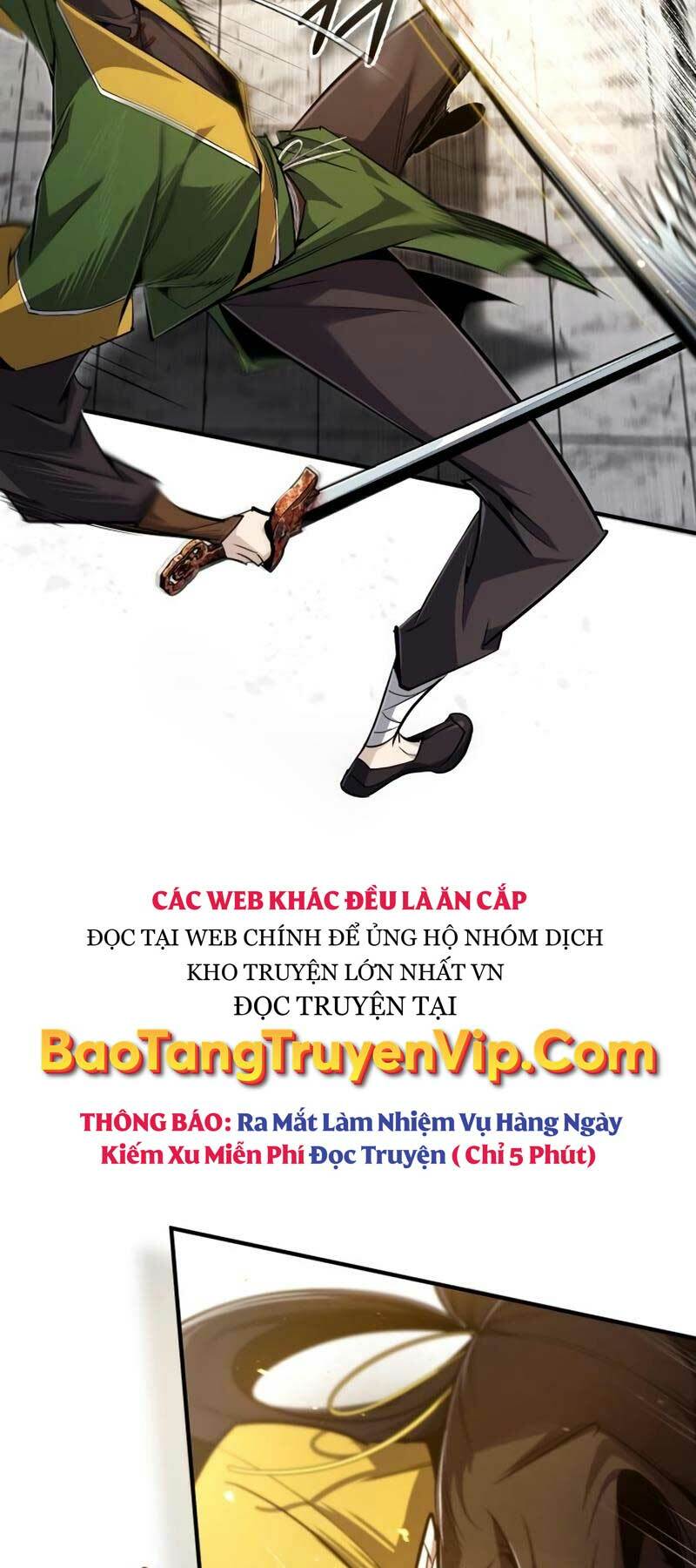 Đệ Nhất Võ Sư, Baek Cao Thủ - Chapter 88 - Page 46