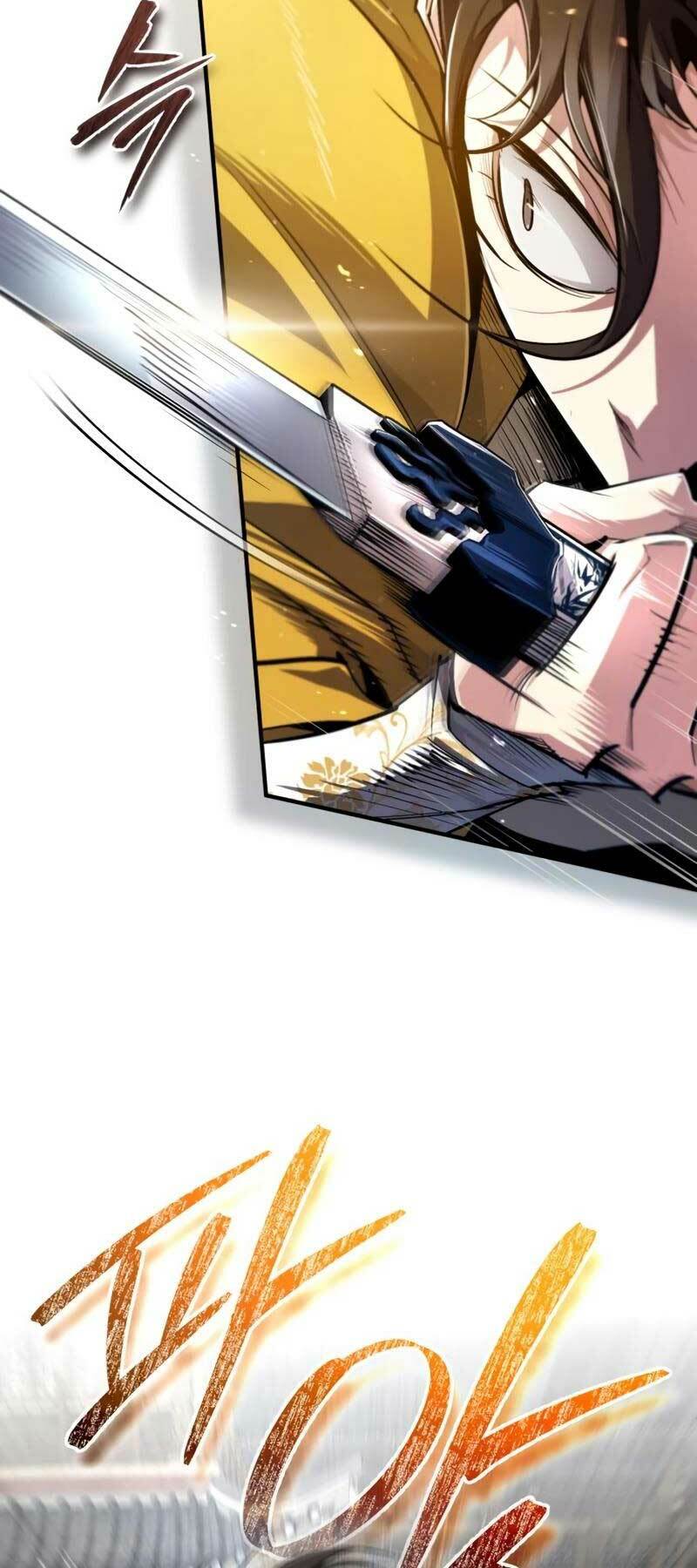 Đệ Nhất Võ Sư, Baek Cao Thủ - Chapter 88 - Page 47