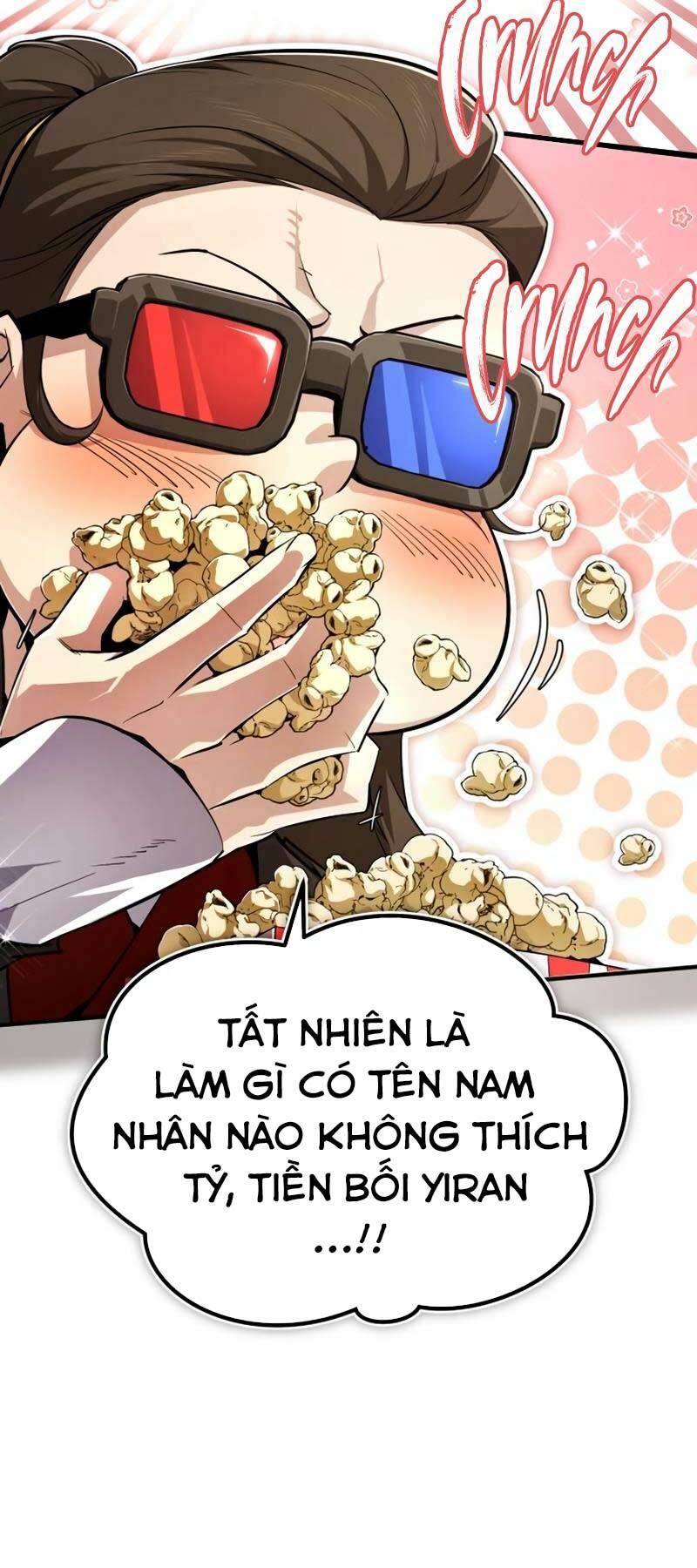 Đệ Nhất Võ Sư, Baek Cao Thủ - Chapter 88 - Page 4