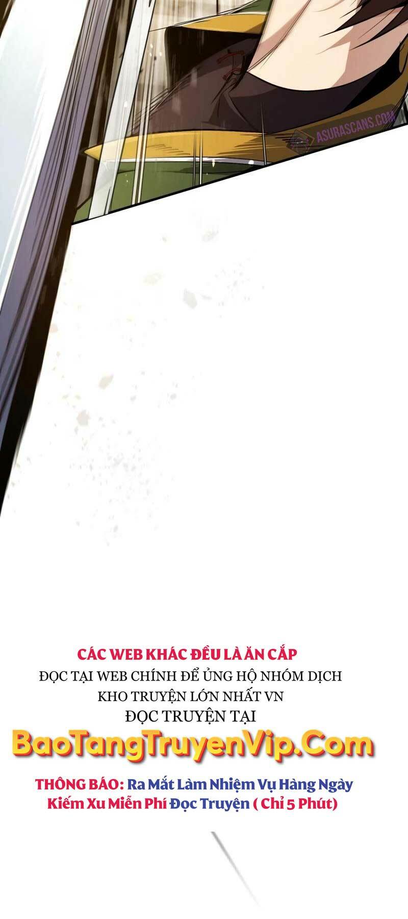 Đệ Nhất Võ Sư, Baek Cao Thủ - Chapter 88 - Page 49