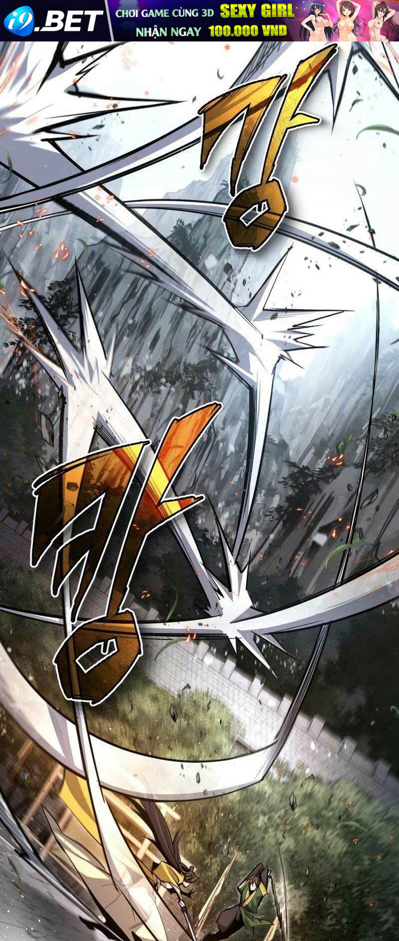 Đệ Nhất Võ Sư, Baek Cao Thủ - Chapter 88 - Page 51