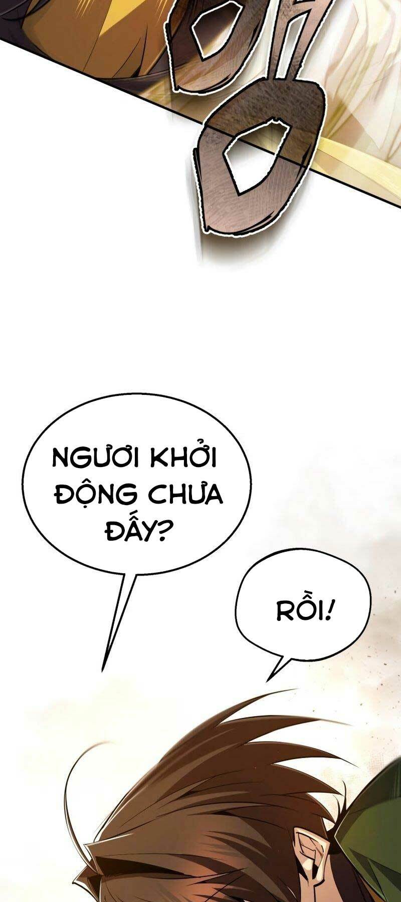 Đệ Nhất Võ Sư, Baek Cao Thủ - Chapter 88 - Page 54