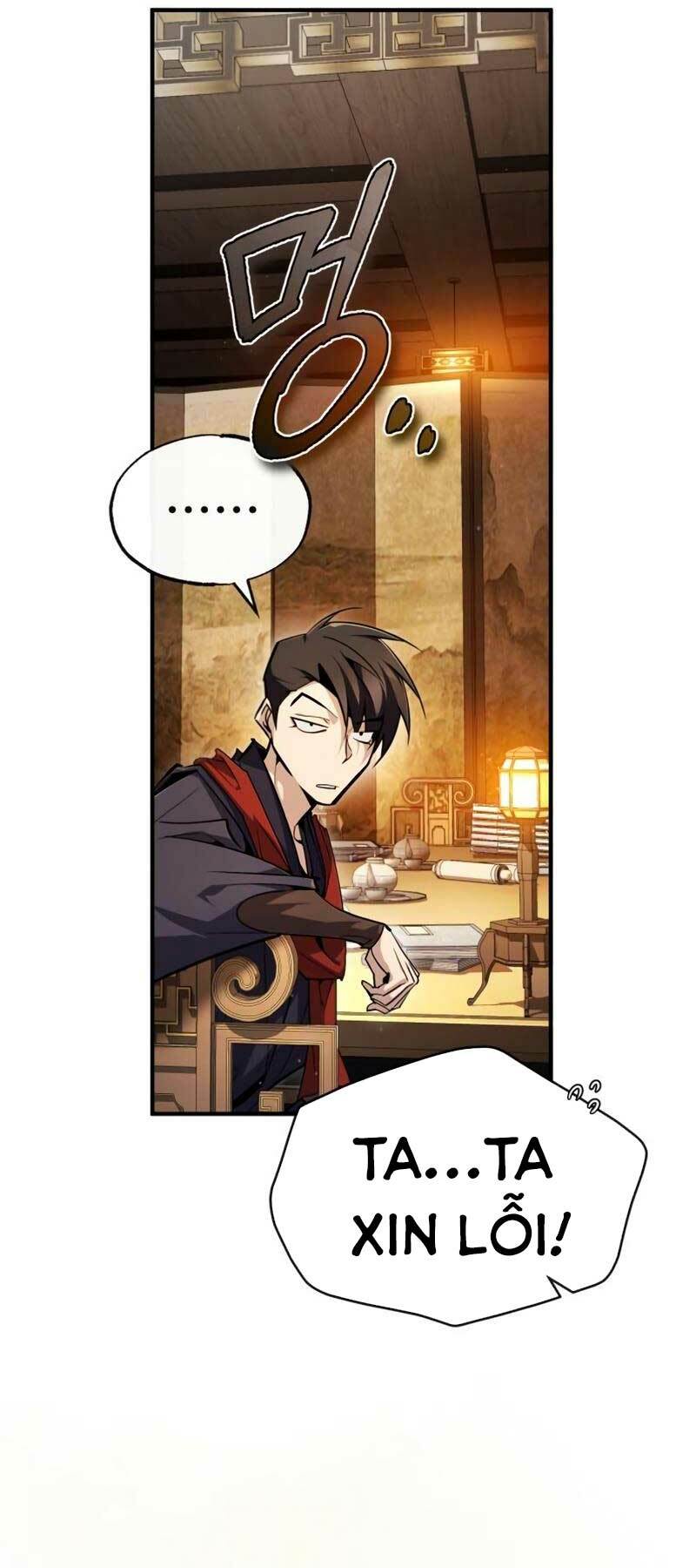 Đệ Nhất Võ Sư, Baek Cao Thủ - Chapter 88 - Page 5