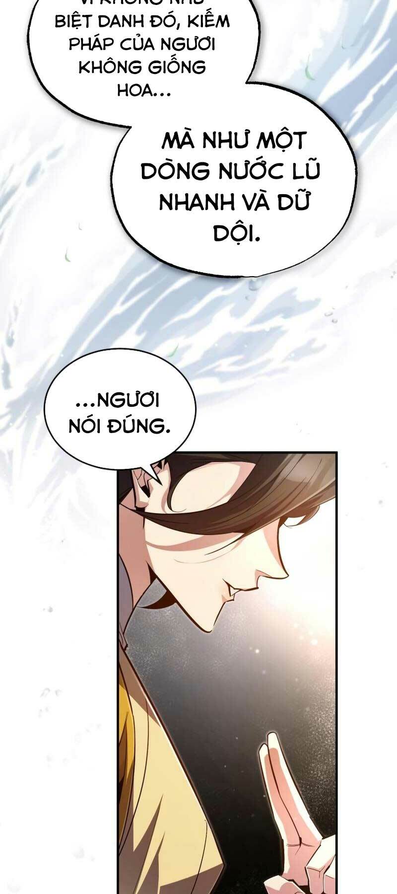 Đệ Nhất Võ Sư, Baek Cao Thủ - Chapter 88 - Page 60