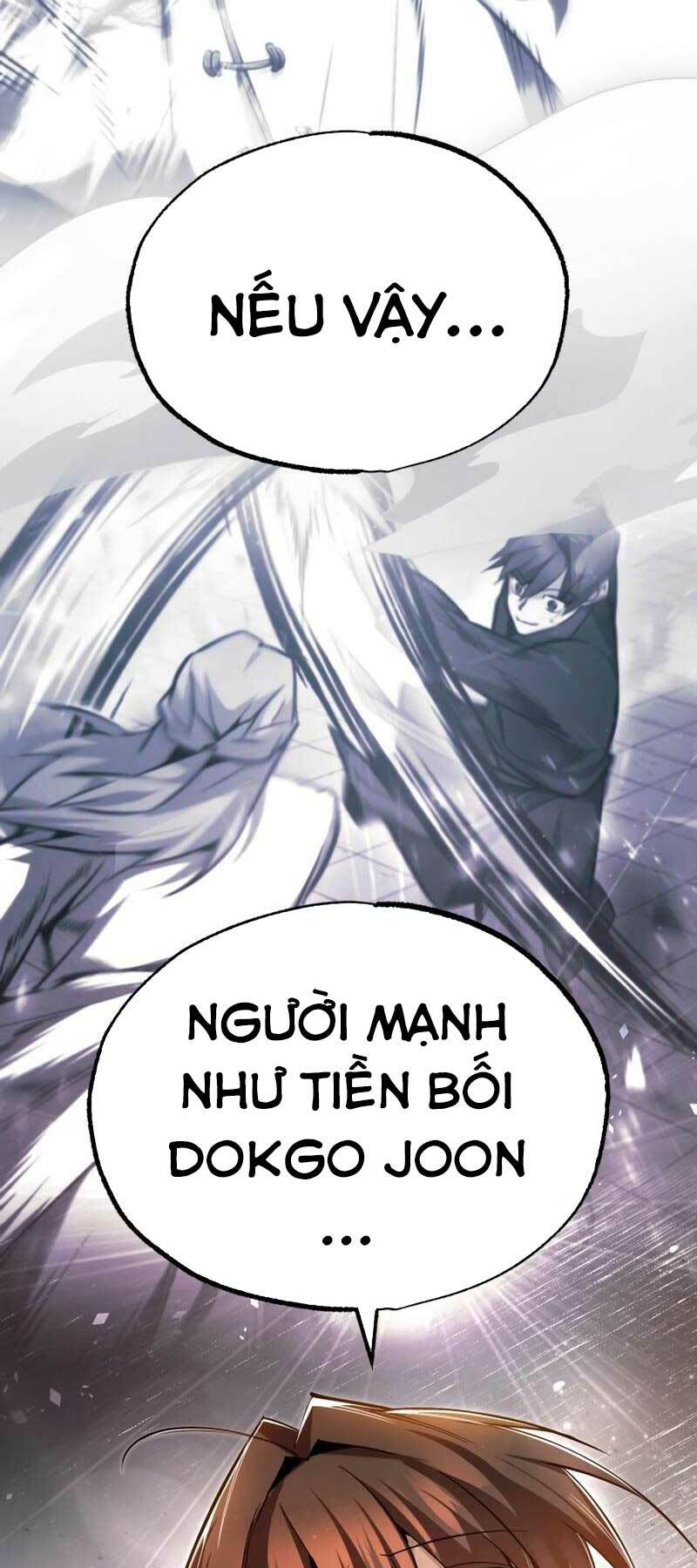 Đệ Nhất Võ Sư, Baek Cao Thủ - Chapter 88 - Page 64