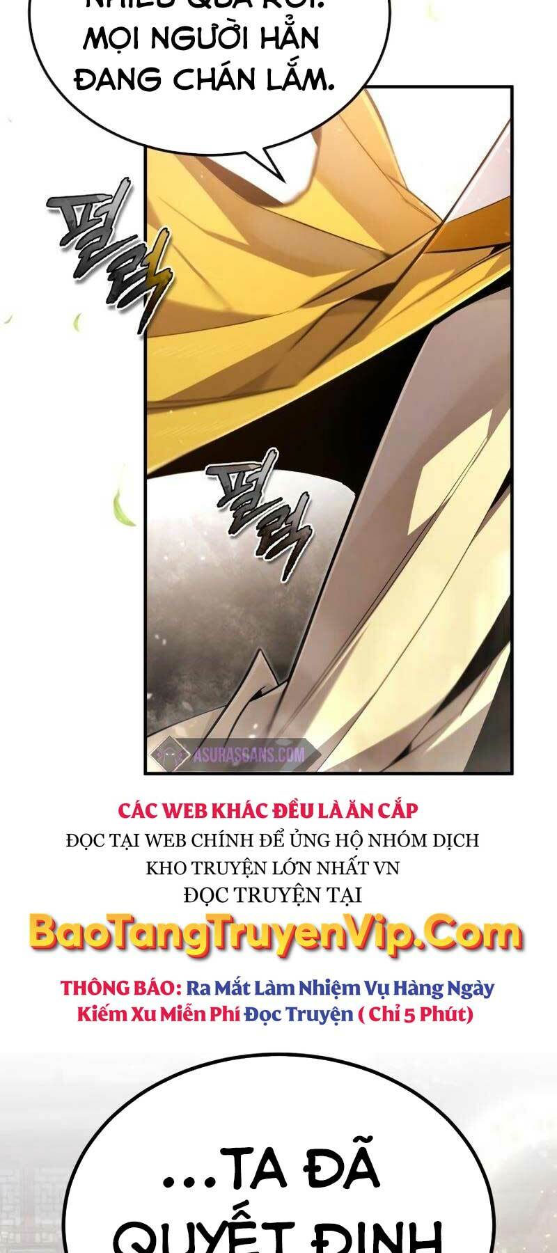 Đệ Nhất Võ Sư, Baek Cao Thủ - Chapter 88 - Page 66