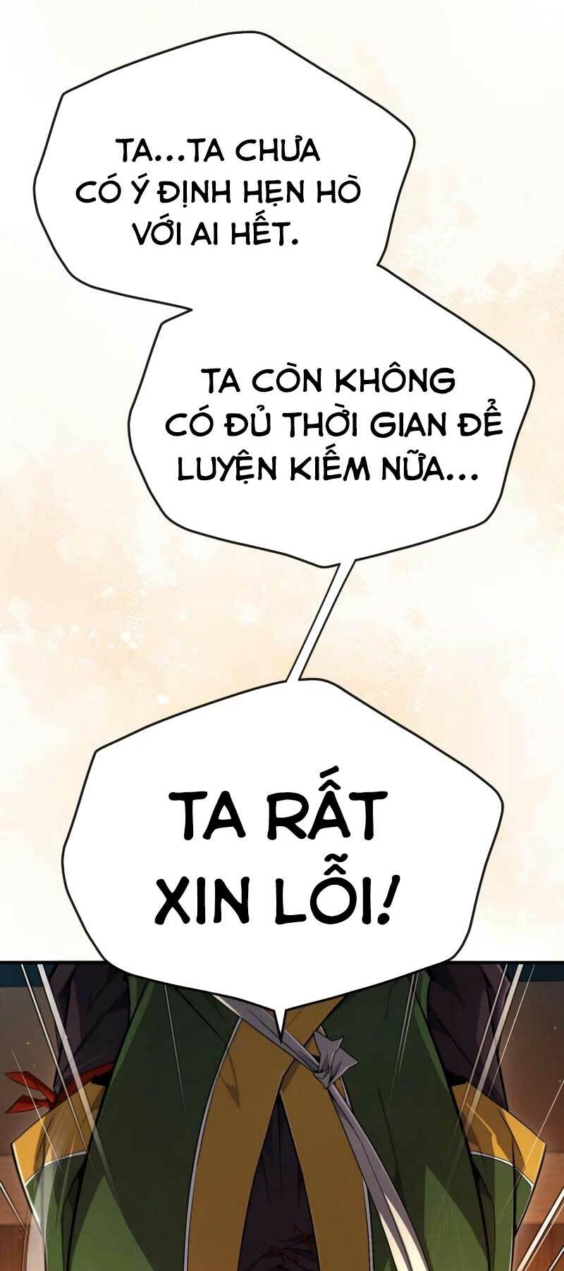 Đệ Nhất Võ Sư, Baek Cao Thủ - Chapter 88 - Page 6
