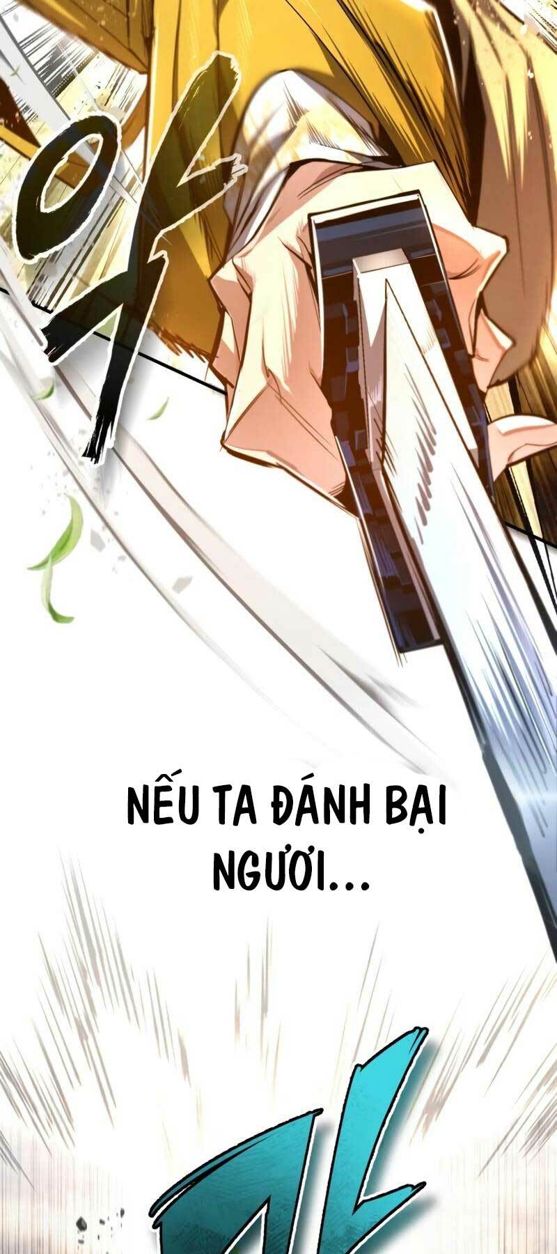 Đệ Nhất Võ Sư, Baek Cao Thủ - Chapter 88 - Page 70