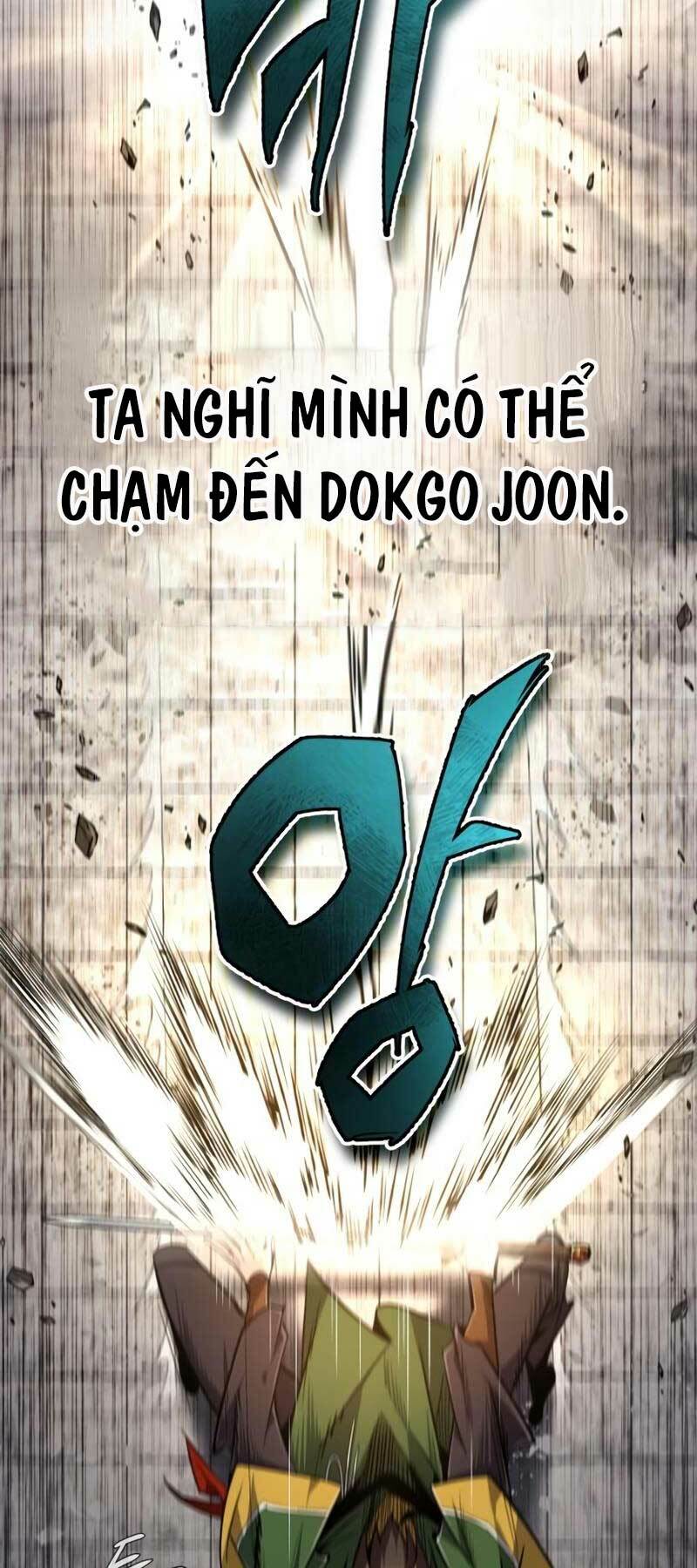 Đệ Nhất Võ Sư, Baek Cao Thủ - Chapter 88 - Page 71