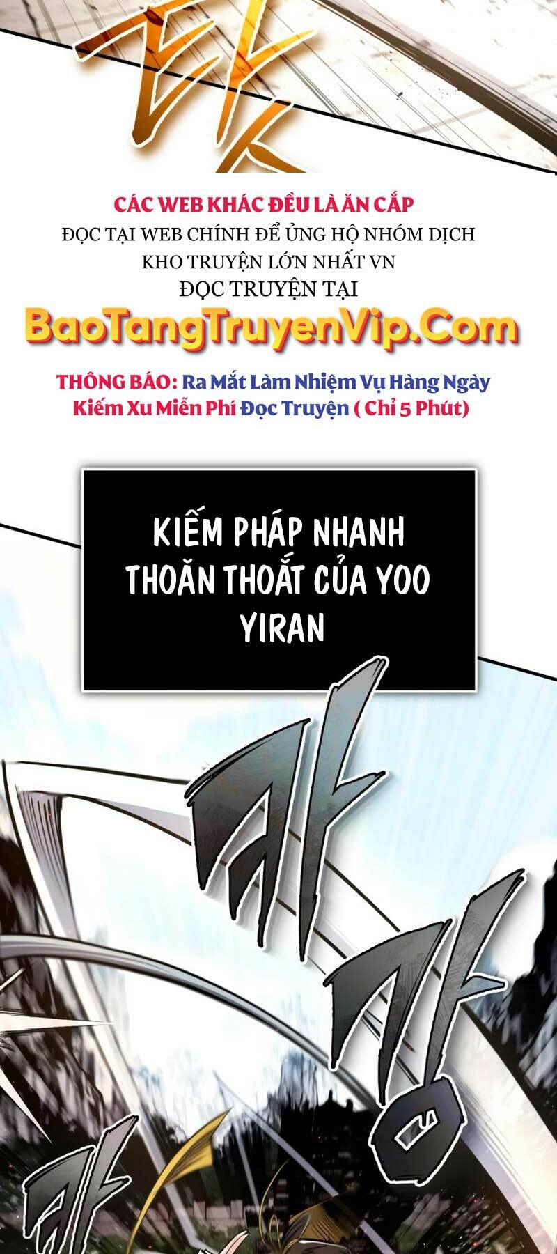 Đệ Nhất Võ Sư, Baek Cao Thủ - Chapter 88 - Page 73