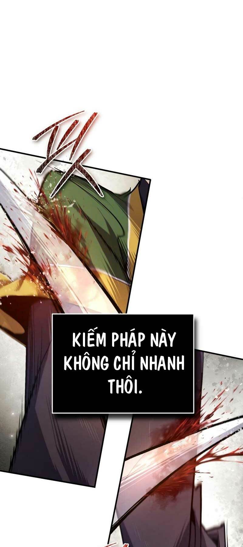 Đệ Nhất Võ Sư, Baek Cao Thủ - Chapter 88 - Page 75