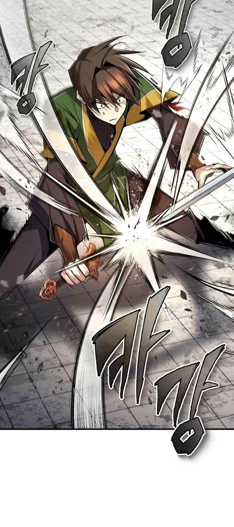 Đệ Nhất Võ Sư, Baek Cao Thủ - Chapter 88 - Page 78