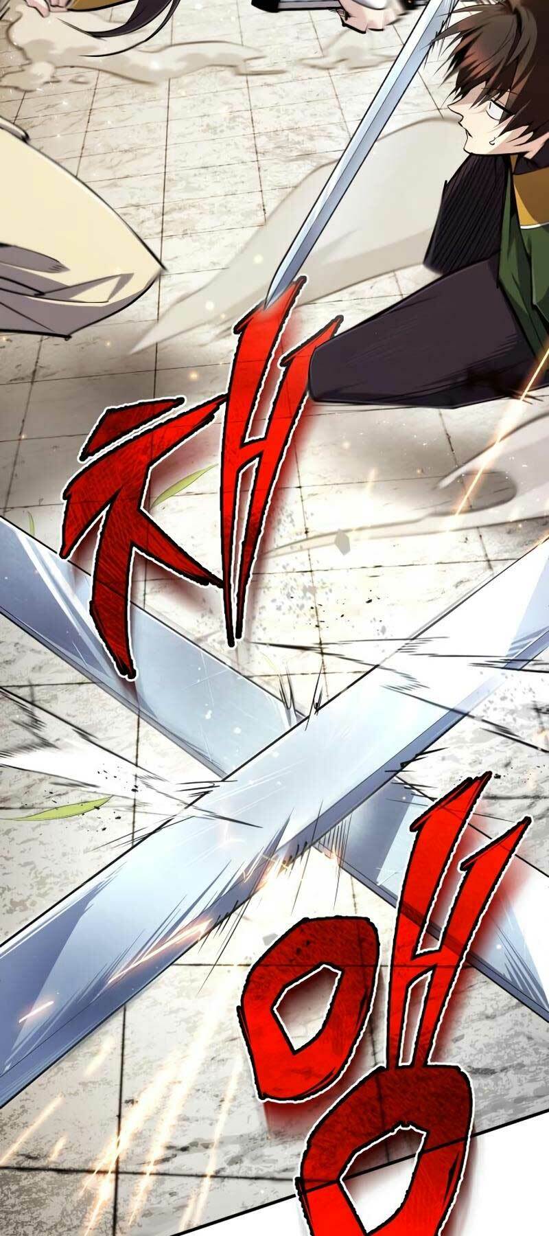 Đệ Nhất Võ Sư, Baek Cao Thủ - Chapter 88 - Page 80