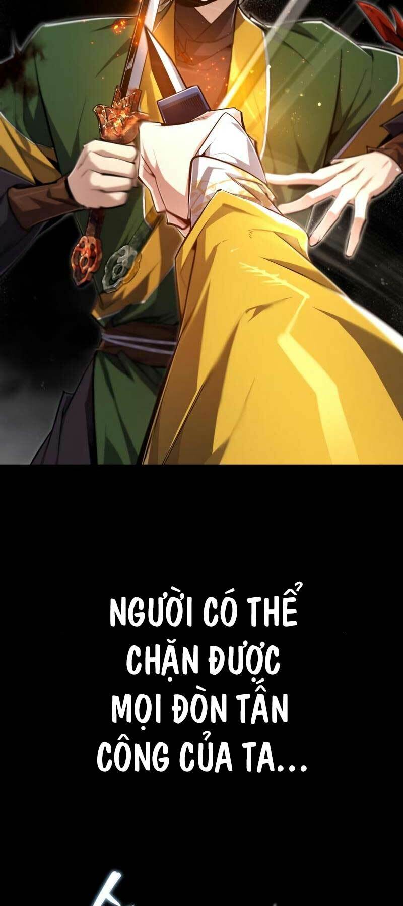 Đệ Nhất Võ Sư, Baek Cao Thủ - Chapter 88 - Page 82