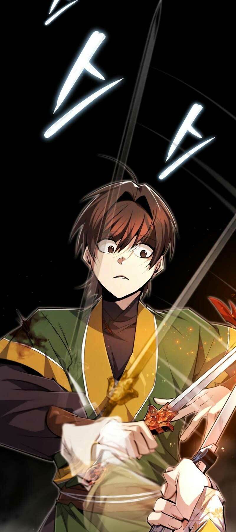 Đệ Nhất Võ Sư, Baek Cao Thủ - Chapter 88 - Page 83