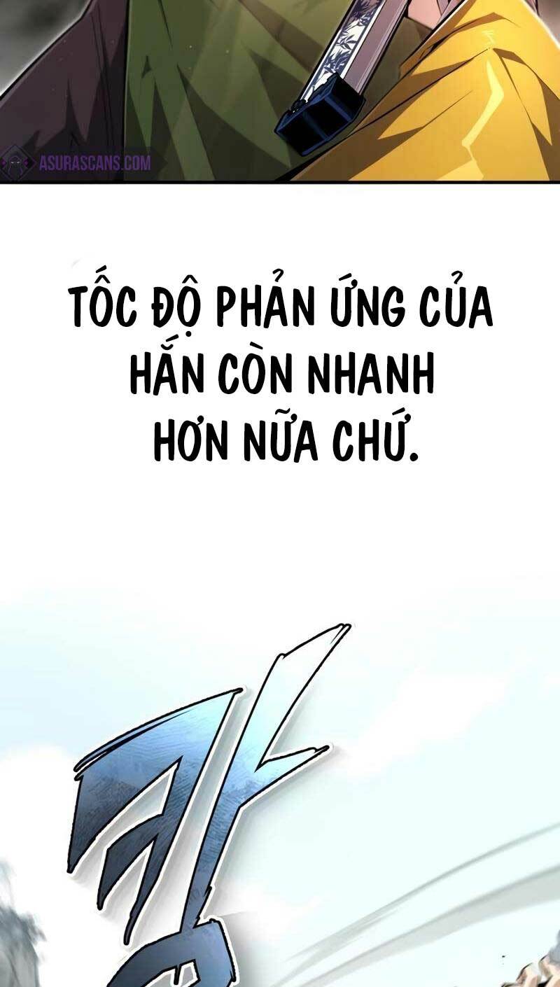 Đệ Nhất Võ Sư, Baek Cao Thủ - Chapter 88 - Page 84