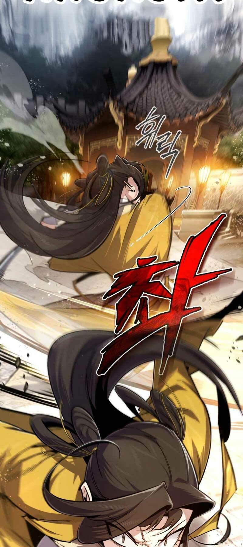 Đệ Nhất Võ Sư, Baek Cao Thủ - Chapter 88 - Page 86